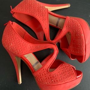 Women’s heels